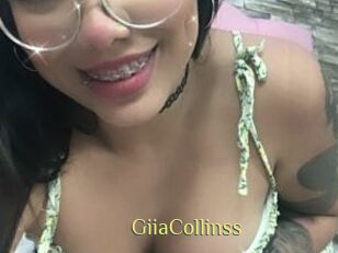 GiiaCollinss