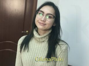 GilanaPluki