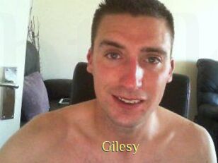 Gilesy