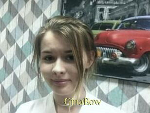 GinaBow