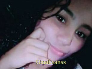 GinaEvanss