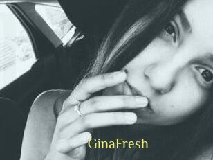 GinaFresh