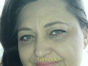 GinaJuice