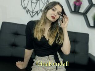 GinaKendall