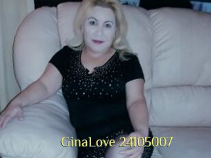 GinaLove