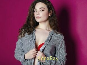 GinaRay