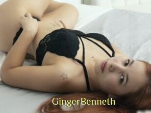 GingerBenneth