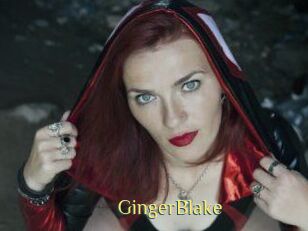 GingerBlake