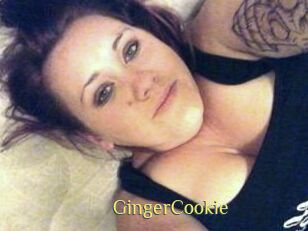 GingerCookie
