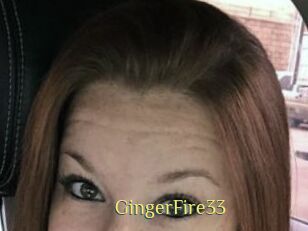 GingerFire33