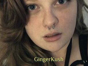 GingerKush