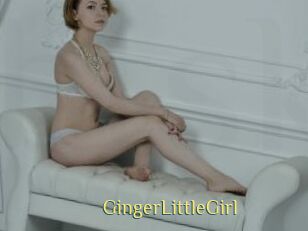 GingerLittleGirl