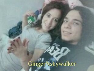GingerNskywalker