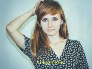 GingerRise
