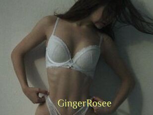 GingerRosee