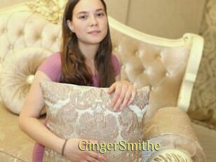 GingerSmithe
