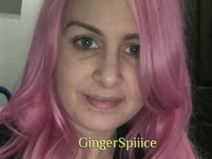 GingerSpiiice