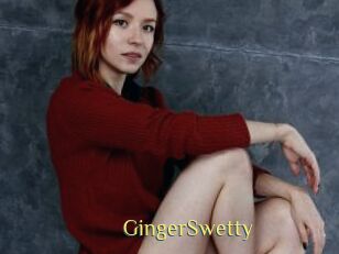 GingerSwetty