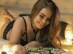GingerTammy