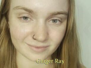 Ginger_Ray