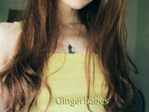 Gingerbabes