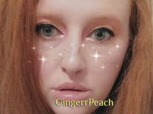 GingerrPeach