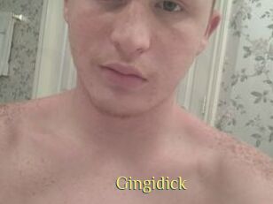 Gingidick