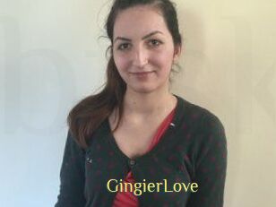 GingierLove