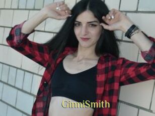 GinniSmith