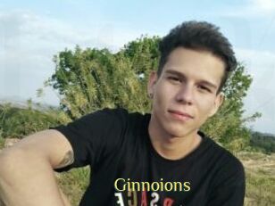Ginnoions