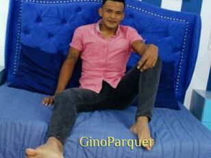 GinoParquer
