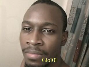 Gio101