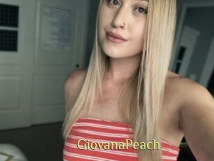 GiovanaPeach