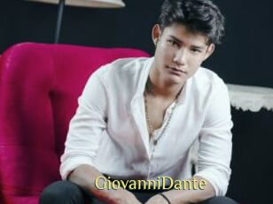 GiovanniDante