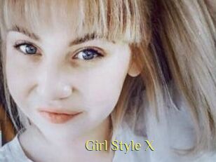 Girl_Style_X