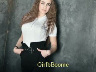GirlbBoome