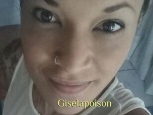 Giselapoison