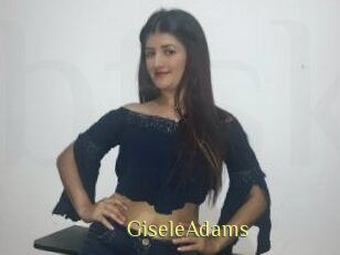 Gisele_Adams