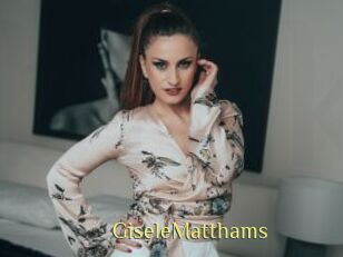 GiseleMatthams