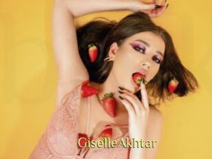 GiselleAkhtar
