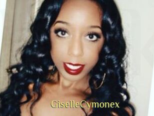 GiselleCymonex