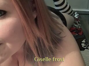 Giselle_frost