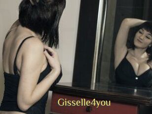Gisselle4you
