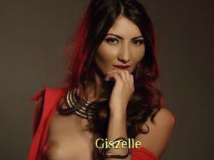 Giszelle