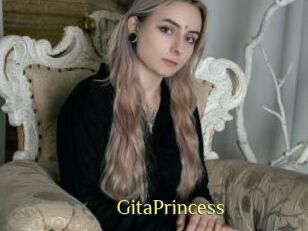 GitaPrincess
