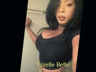 Gizelle_Belle