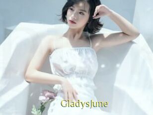 GladysJune