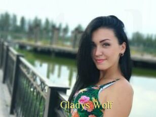Gladys_Wolf
