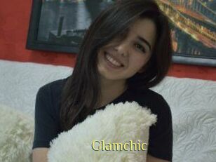 Glamchic