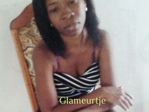 Glameurtje
